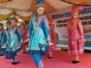 Disdik Nagan Raya Gelar Event Pendidikan Seni Budaya Disdik Nagan Raya Gelar Event Pendidikan Seni Budaya