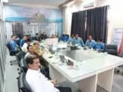 Ikuti Rakornas, PemKab Nagan Raya Bahas Langkah Kongkrit Pengendalian Inflasi Daerah Ikuti Rakornas, PemKab Nagan Raya Bahas Langkah Kongkrit Pengendalian Inflasi Daerah