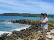 Membangun Kota Banjar Harus Menatap Kedepan, Ini Kata Bambang Hidayah: Banyak Yang Bisa Dilakukan…. H Bambang Hidayah M Eng.