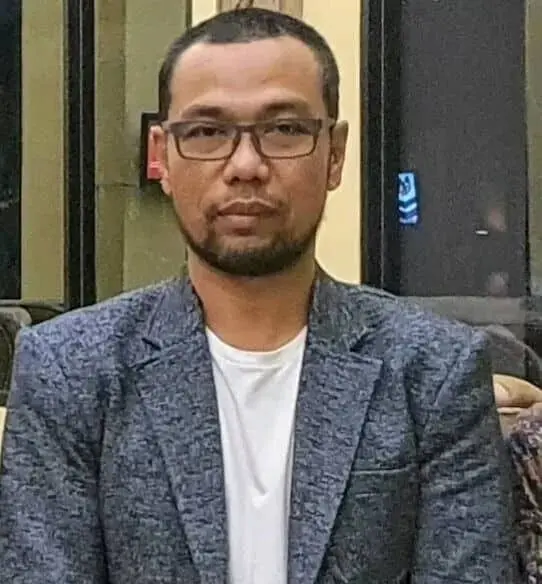 Usai Dilantik, IKNR Jakarta Pacu Pembangunan Masjid Usai Dilantik, IKNR Jakarta Pacu Pembangunan Masjid