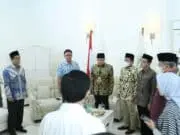 INF Gelar Diskusi Tata Kelola Energi, Ini Pesan Kiai Said Aqil Siroj INF Gelar Diskusi Tata Kelola Energi, Ini Pesan Kiai Said Aqil Siroj