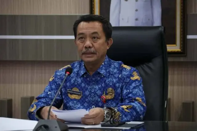 Dukung Pelayanan Publik, Kepala BSKDN Imbau Daerah Terapkan Saintek dan Inovasi Dukung Pelayanan Publik, Kepala BSKDN Imbau Daerah Terapkan Saintek dan Inovasi