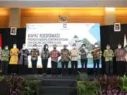 Pemerintah Pusat dan Pemda Jabar Teken Komitmen Pengelolaan Sampah DAS Citarum