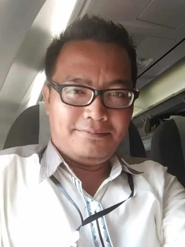 Yudha Abmarzha. Yudha Abmarzha.