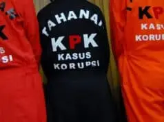 28 Tersangka KPK Belum Juga Ditahan 28 Tersangka KPK Belum Juga Ditahan