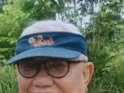 Soal Macet Akibat Truk Batubara, Ini Kata Taufik Yasak: Fungsikan Wagub Abdullah Sani Jangan Jadi Ban Serap…. Ketua LSM Kanti Ombudsman, Taufik Yasak.