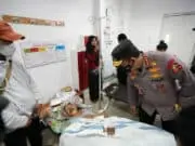 Kapolri Tinjau Lokasi Gempa Bumi Cianjur, Pastikan Warga dapat Bantuan Maksimal Kapolri Tinjau Lokasi Gempa Bumi Cianjur, Pastikan Warga dapat Bantuan Maksimal