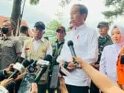 Presiden Sampaikan Duka Cita atas Gempa di Cianjur dan Instruksikan Penanganan Korban Presiden Sampaikan Duka Cita atas Gempa di Cianjur dan Instruksikan Penanganan Korban