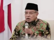 Minggu ini Pidato Kebudayaan Kyai Said di Gelar di Istiqlal