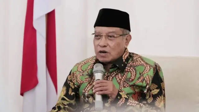 Minggu ini Pidato Kebudayaan Kyai Said di Gelar di Istiqlal