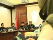 Gus Nabil: Semoga Pak Jokowi Ikuti Jejak Gus Dur Gus Nabil: Semoga Pak Jokowi Ikuti Jejak Gus Dur