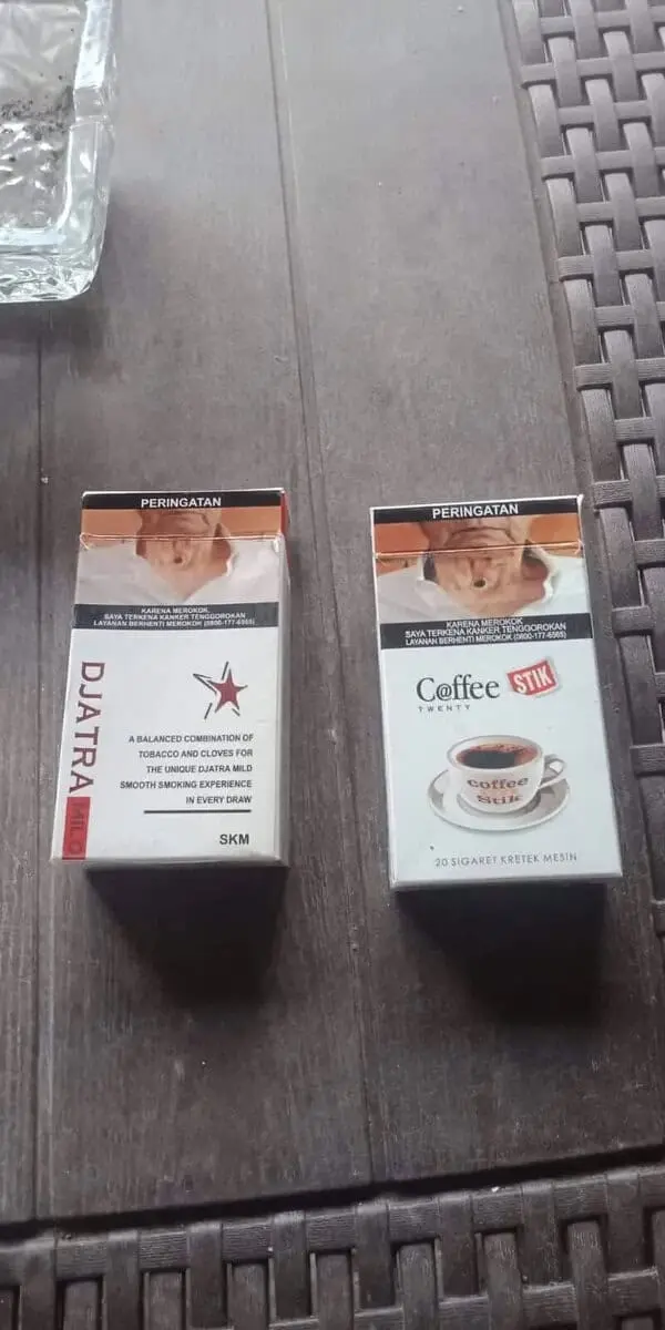 Rokok illegal, atau rokok tanpa cukai marak berada di Jambi, Rokok illegal, atau rokok tanpa cukai marak berada di Jambi,