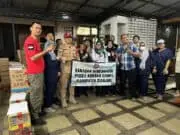 Kemendagri Turunkan Tim Kemanusiaan ke Cianjur, Salurkan Bantuan dan Asistensi Pemerintah Kemendagri Turunkan Tim Kemanusiaan ke Cianjur, Salurkan Bantuan dan Asistensi Pemerintah