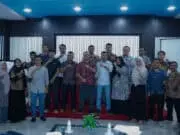 Puluhan Kader Panwascam se-Nagan Raya Ikuti Training Penanganan Sengketa Pemilu