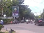 Ibarat Rajo Ketinggalan Kudo, Kader PAN Romi Hariyanto Maju di Pilgub Jambi 2024 Romi Harinyanto maju di Pilgub Jambi 2024.