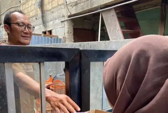 Remaja Masjid Tafrihul Mu'minin Galang Donasi Untuk Korban Terdampak Bencana Gempa Cianjur