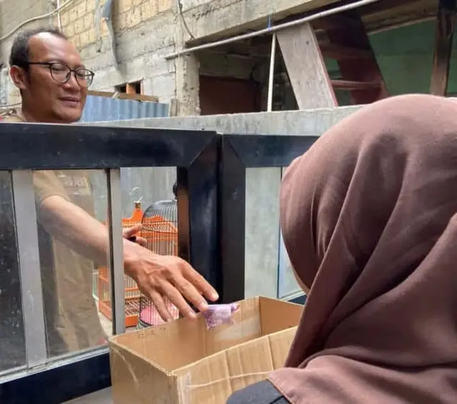 Remaja Masjid Tafrihul Mu'minin Galang Donasi Untuk Korban Terdampak Bencana Gempa Cianjur Remaja Masjid Tafrihul Mu'minin Galang Donasi Untuk Korban Terdampak Bencana Gempa Cianjur