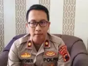 Tunggu Rekomendasi Dari Polda Turun, Oknum Polisi Yang Berselingkuh Dengan Bidan Tinggal Laksanakan Sidang KEP