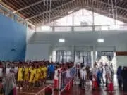 Kembangkan Skill Peserta Didik, Disdik Nagan Raya Gelar Event Olahraga Tingkat SMP