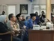 Bupati Berjanji Akhir Desember RTLH Bisa Cair