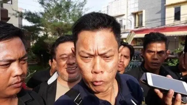 Jari '98 Bakal Gelar Konser Suara Rakyat, Pengamat : Getaran Sosial Dari Kaum Marjinal Jari '98 Bakal Gelar Konser Suara Rakyat, Pengamat : Getaran Sosial Dari Kaum Marjinal