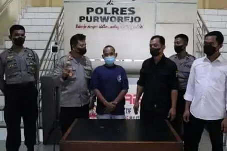 Ditinggal Tidur, Motor Digondol Maling Didepan Kost