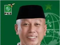 PKB Tanjabtim Terus Susun Kekuatan Hadapi Pemilu 2024