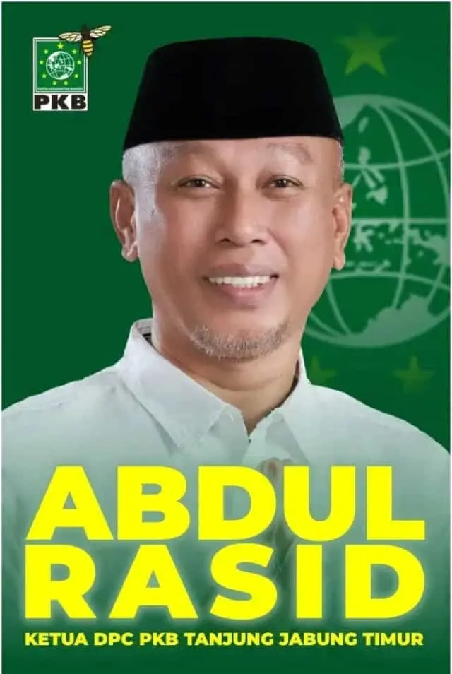 Abdul Rasid Abdul Rasid