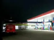 Terduga Pelaku Pembacokan di SPBU Akhirnya Ditangkap