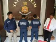 Dua Pencuri Spesialis Mesin Tractor Berhasil Diamankan Polres Purworejo