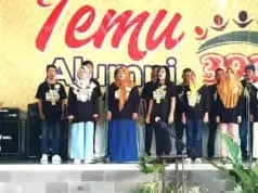 Alumni SMP Negeri 3 Purworejo Angkatan 1990 Adakan Kegiatan Temu Kangen 32 Tahun Alumni SMP Negeri 3 Purworejo Angkatan 1990 Adakan Kegiatan Temu Kangen 32 Tahun
