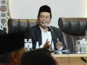 Reuni 212, Waketum MUI Beri Pesan Sejuk
