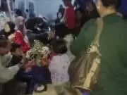 Mayjen TNI (Purn) Tatang Zaenudin Pastikan Relawannya Fokus Lakukan Trauma Healing di 7 Titik Lokasi Paska Gempa Cianjur