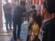 KPA Nagan Raya Gelar Doa dan Santunan Anak Yatim