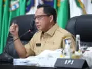 Mendagri : Penanganan Inflasi Harus Jadi Prioritas