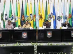 Akhir Tahun Anggaran, Mendagri Minta Pemda Tingkatkan Realisasi APBD Akhir Tahun Anggaran, Mendagri Minta Pemda Tingkatkan Realisasi APBD