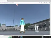 Gandeng STMIK Amik Bandung, Diskominfo Rintis Prototipe Metaverse