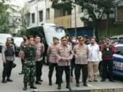Kapolri: Pelaku Bom Bunuh Diri Agus Sujatno, Eks Napiter