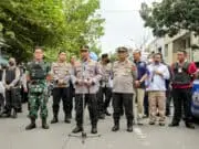 Kapolri Instruksikan Usut Tuntas Bom Bunuh Diri Polsek Astana Anyar Kapolri Instruksikan Usut Tuntas Bom Bunuh Diri Polsek Astana Anyar