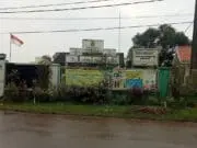 Dugaan Pencurian Arus Listrik di Kantor Desa Mekarsari, Kades: Mengakui Belum Ada KWH