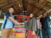 Melalui CSR, PT Socfindo Perkebunan Seumanyam Bantu Tingkatkan Ekonomi Masyarakat