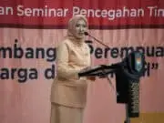Puncak HUT ke-23, DWP Kemendagri Perkuat Ketahanan Keluarga di Era Digital Puncak HUT ke-23, DWP Kemendagri Perkuat Ketahanan Keluarga di Era Digital