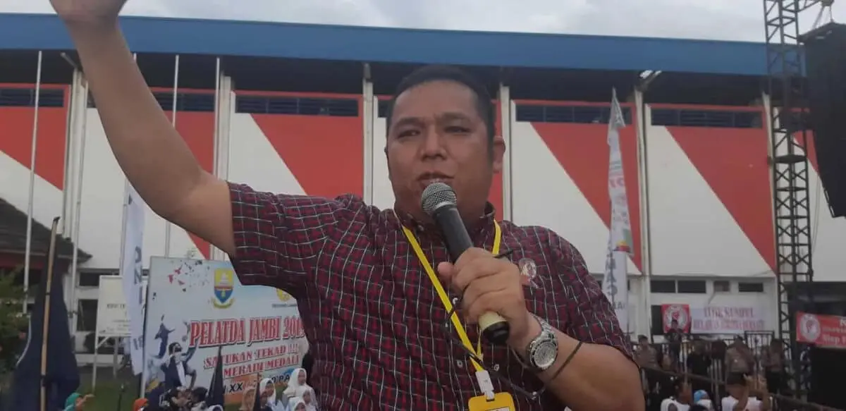 Djokas Siburian Terus Menguat Maju di DPD RI Djokas Siburian Terus Menguat Maju di DPD RI