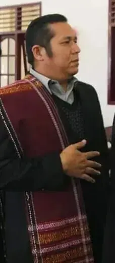 Setuju Djokas Nyalon DPD-RI, Ini Kata Taufik Yasak: Harus Buat Visi dan Misi Membangun Jambi Setuju Djokas Nyalon DPD-RI, Ini Kata Taufik Yasak: Harus Buat Visi dan Misi Membangun Jambi