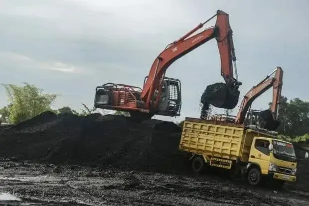 GAWAT, Investasi Batubara di Jambi Terancam GAWAT, Investasi Batubara di Jambi Terancam