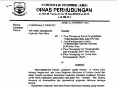 GAWAT, Investasi Batubara di Jambi Terancam GAWAT, Investasi Batubara di Jambi Terancam
