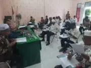 Hasil Seleksi MPD Nagan Raya Telah di Umumkan, Berikut Nama namanya