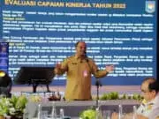 Tutup Tahun 2022, Dirjen Bina Adwil Kemendagri Gelar Rapat Refleksi dan Rumuskan Strategi Aksi 2023