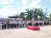 Rayakan HUT Ke-64 Provinsi NTT, Viktor Laiskodat Tekankan Pentingnya Kerja Kolaborasi Untuk Kesejahteraan Masyarakat Rayakan HUT Ke-64 Provinsi NTT, Viktor Laiskodat Tekankan Pentingnya Kerja Kolaborasi Untuk Kesejahteraan Masyarakat