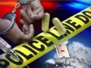 Edarkan Puluhan Paket Sabu, Pelaku Ditangkap Satresnarkoba Polres Cilegon